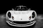 Lotus Exige Extrema by CompositeWorx 2012 года